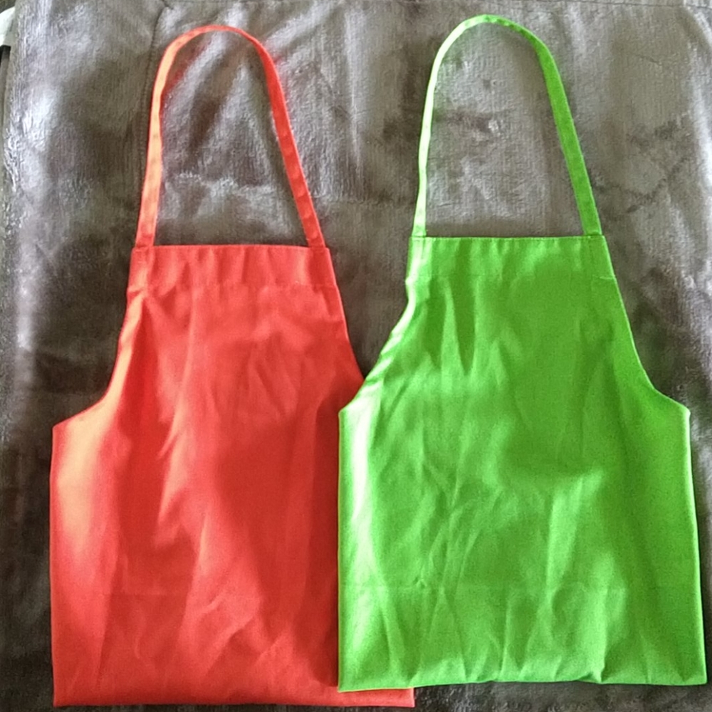 Kid's Aprons ...